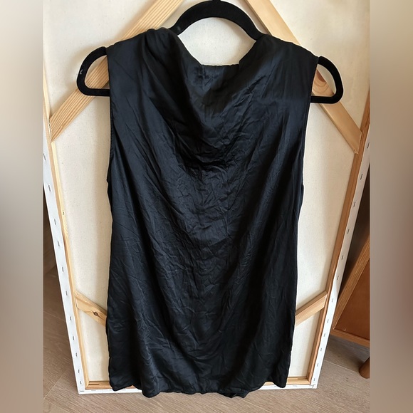 Reformation Serina Silk Dress - Picture 3 of 5